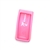 Nellcor™ Portable SpO2 Protective Cover - Pink