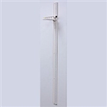 Health O Meter Height Rod Stadiometer