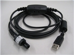 Welch Allyn USB Interface Cable - 6.5 Ft.