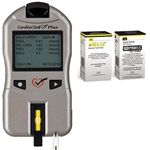 CardioChek Plus Analyzer Promo Pack