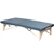 Pivotal Health Portable Wood Mat Table