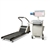 photo of Welch Allyn/Mortara/Burdick Q-Stress Cardiac Stress Testing System w/ TM55 Treadmill