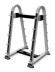 Nautilus Instinct Barbell Rack