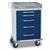 Detecto Rescue Medical Carts (5 Drawers)