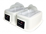 RevSci Poly Pro Bath (Dual Chamber) 5.5L WiFi enabled