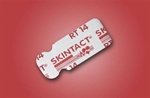 Skintact Pediatric Resting Electrodes