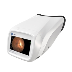 Welch Allyn RetinaVue 700 Imager, Diabetic retinopathy screening