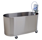 110 Gallon Sports Whirlpool (Mobile)