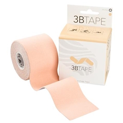 3B Scientific 3B Tape Beige Kinesiology Tape