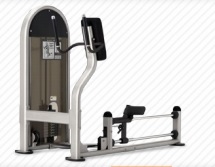 Nautilus Instinct Glute Press