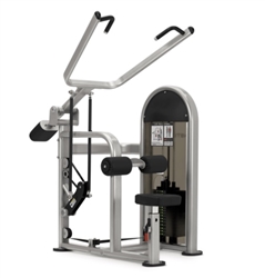 Nautilus Instinct Lat Pull Down