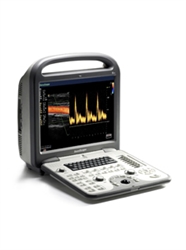 Sonoscape S6 Portable Color Doppler System