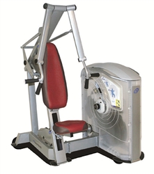 Nautilus ONE® Chest Press