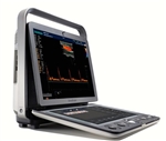 Sonoscape 3D CW Color Doppler Cardiac & Echo