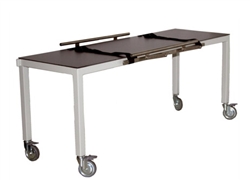 Scanner Cart Model SC-500