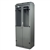 Harloff SureDry 8 Scope Drying Cabinet, Tempered Glass Double Doors with Basic Electronic Pushbutton Lock and Key Lock