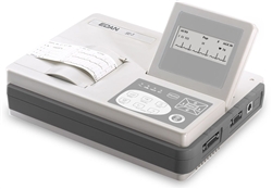 Edan Smart SE-3 3-Channel ECG Machine