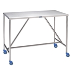 Pedigo Large Table without Shelf