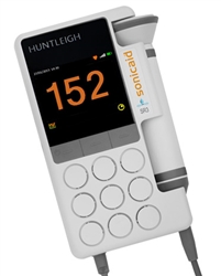 Huntleigh Sonicaid SR Doppler w/ Fixed Probe