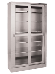 UMF Storage & Supply Cabinet