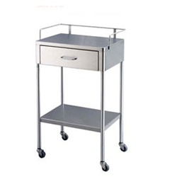UMF Stainless Steel Utility Table