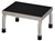 UMF 8376 Single Step Stainless Steel Foot Stool