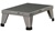 UMF Stainless Steel Stackable Foot Stool