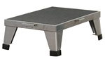 UMF Stainless Steel Stackable Foot Stool