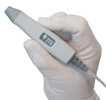 8 MHz Sterilizable Vascular Probe