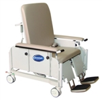 Winco Stretchair Stretcher-Chair