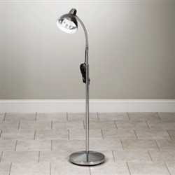 Clinton Gooseneck Exam Lamp