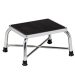 Clinton Bariatrics Step Stool