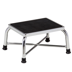 Clinton Bariatrics Step Stool