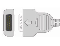 GE MAC 22341809 Compatible Trunk Cable