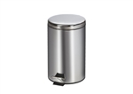 Clinton Small Round Waste Receptacle