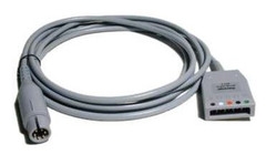 Datascope Trunk Cable for ECG 0012-00-1255-01 - 3 / 5 Leads