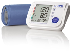 Talking Blood Pressure Monitor UA-1030T