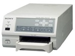 Sony Color Video Graphic Printer