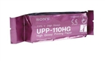 Sony UPP-110HG Printer Paper
