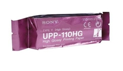 Sony UPP-110HG Printer Paper