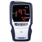 Smiths Medical/SurgiVet Hand Held Pulse Oximeter