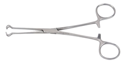 Miltex Tissue Forceps, 7-1/4", 5x6 Teeth