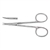 Miltex Stevens Tenotomy Scissors, 4-1/8" Curved, Blunt