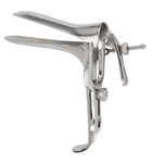 Miltex Vaginal Speculum, Small