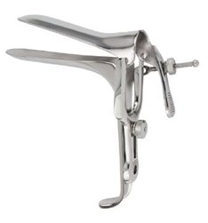 Miltex Vaginal Speculum, Small