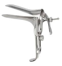 Miltex Vaginal Speculum, Large