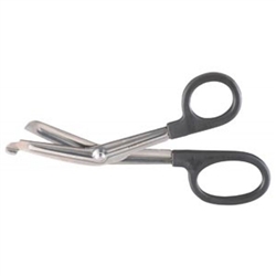 Miltex Universal Scissors, Economy Black