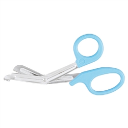 Miltex Universal Scissors, Economy Blue