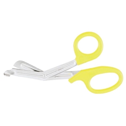 Miltex Universal Scissors, Economy Yellow
