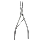 Miltex Splinter Forceps, 6", Stainless Steel